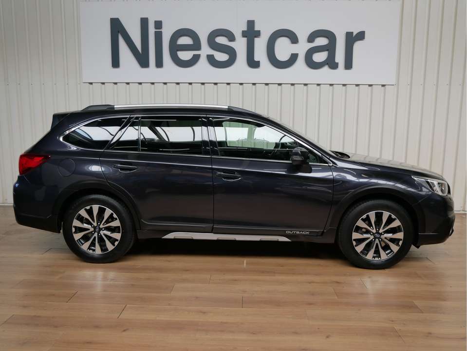 Subaru OUTBACK - Imagem 2