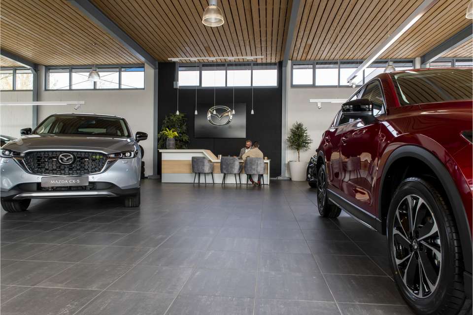 Mazda 2 - Imagem 7