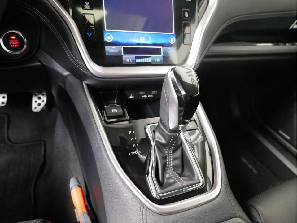 Subaru OUTBACK - Imagem 14