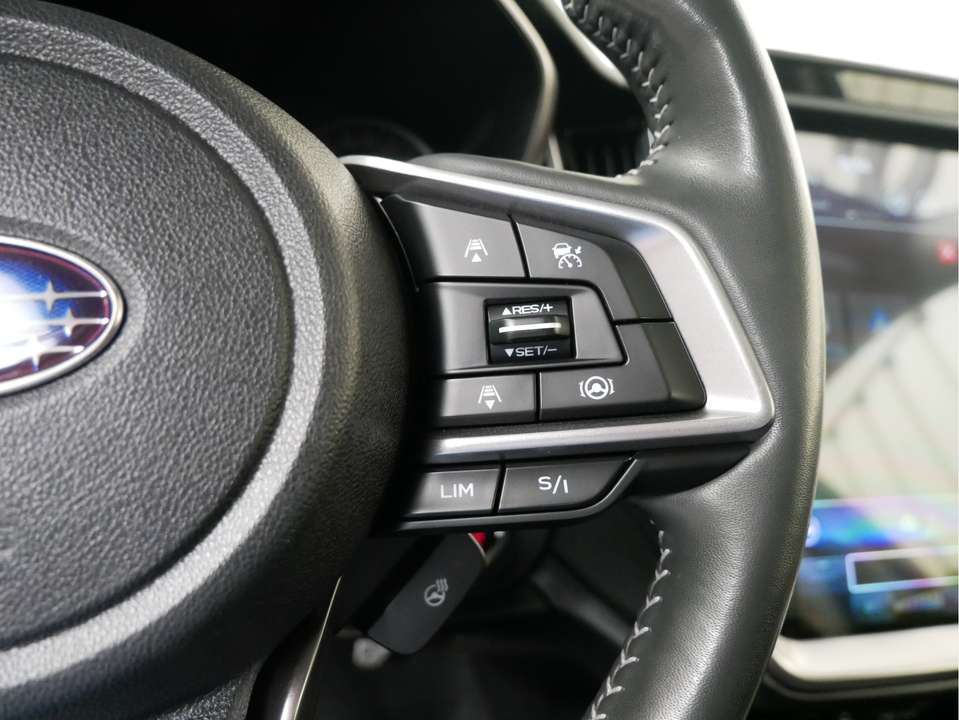 Subaru OUTBACK - Imagem 15