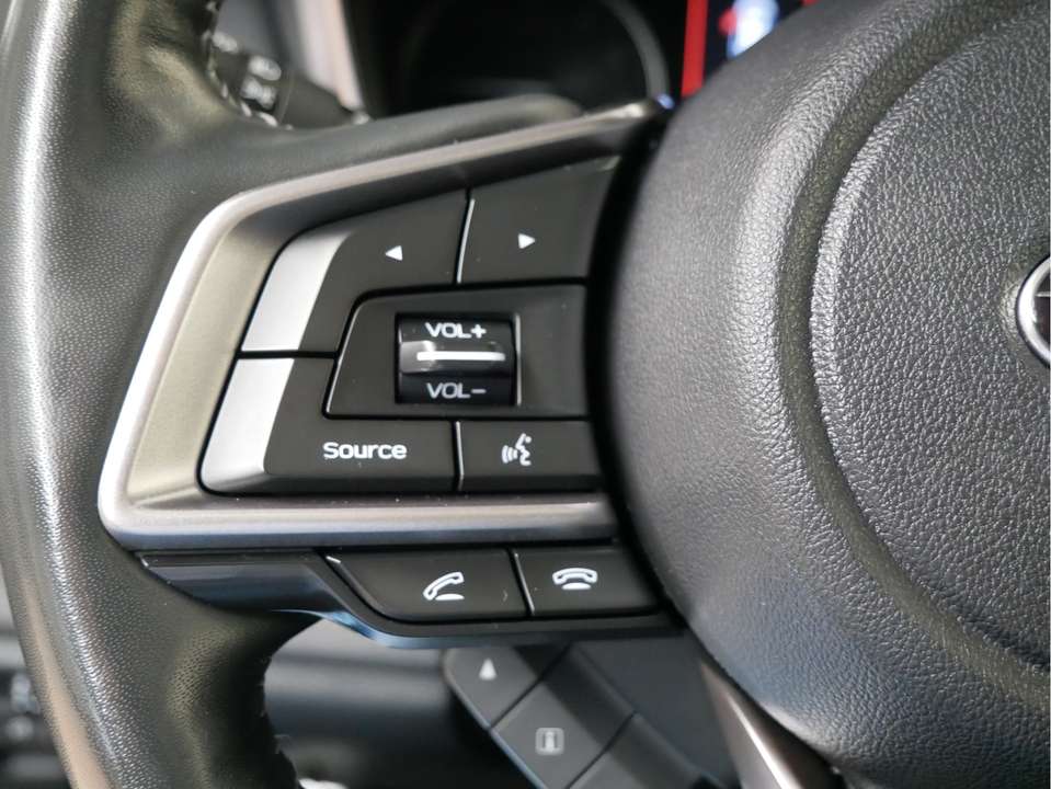 Subaru OUTBACK - Imagem 17