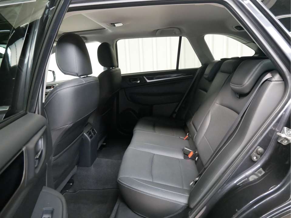Subaru OUTBACK - Imagem 8