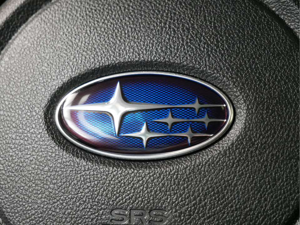 Subaru OUTBACK - Imagem 18