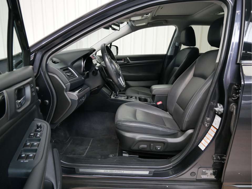Subaru OUTBACK - Imagem 9