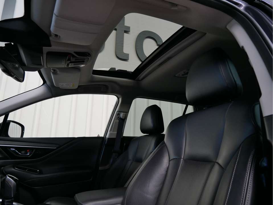 Subaru OUTBACK - Imagem 19