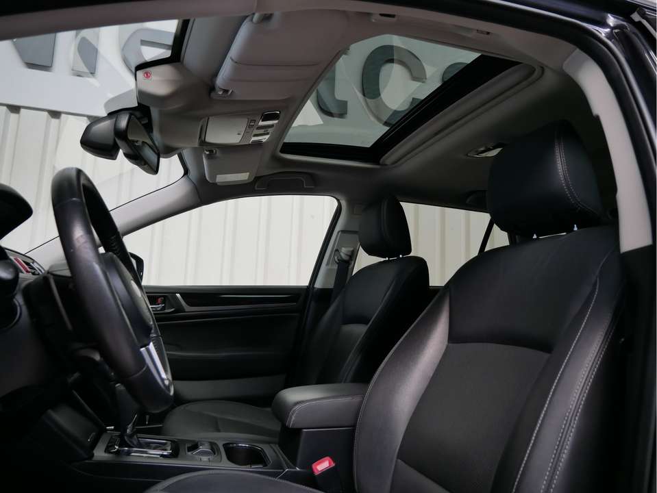 Subaru OUTBACK - Imagem 10