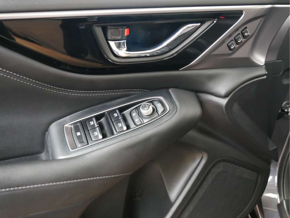 Subaru OUTBACK - Imagem 20