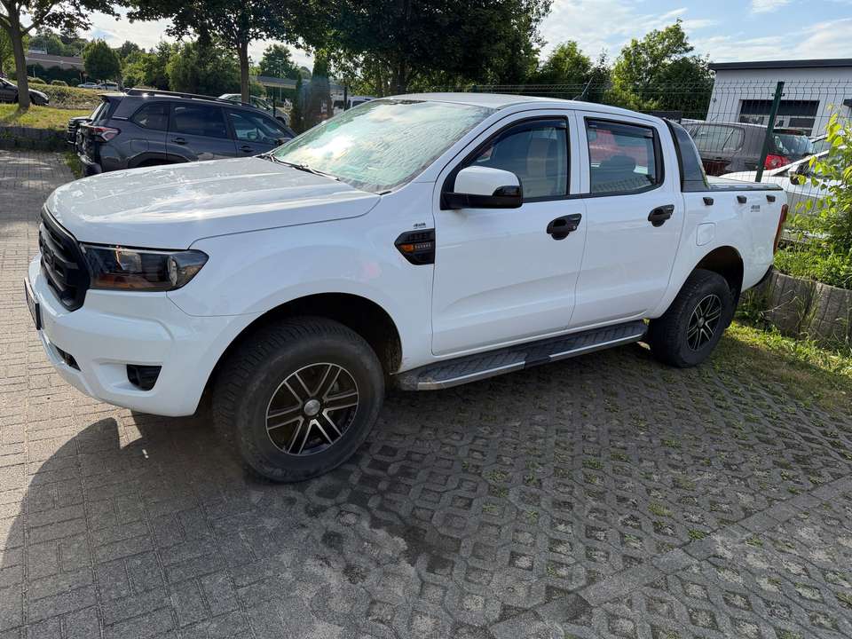 Ford Ranger - Imagem 2