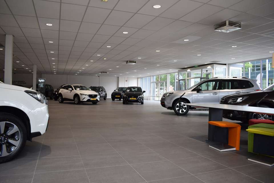 Mazda 2 - Imagem 18