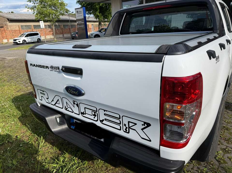 Ford Ranger - Imagem 3