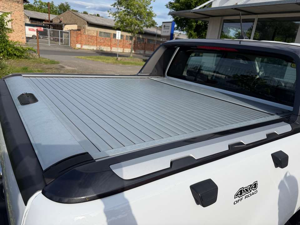 Ford Ranger - Imagem 4