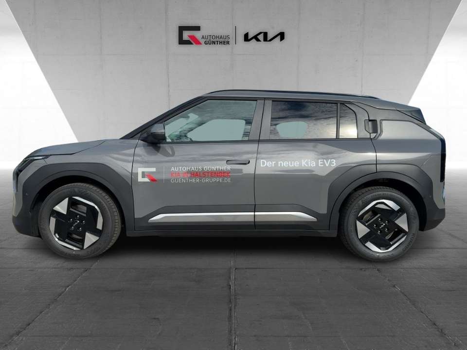 Kia EV3 - Imagem 2