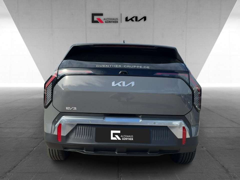 Kia EV3 - Imagem 3