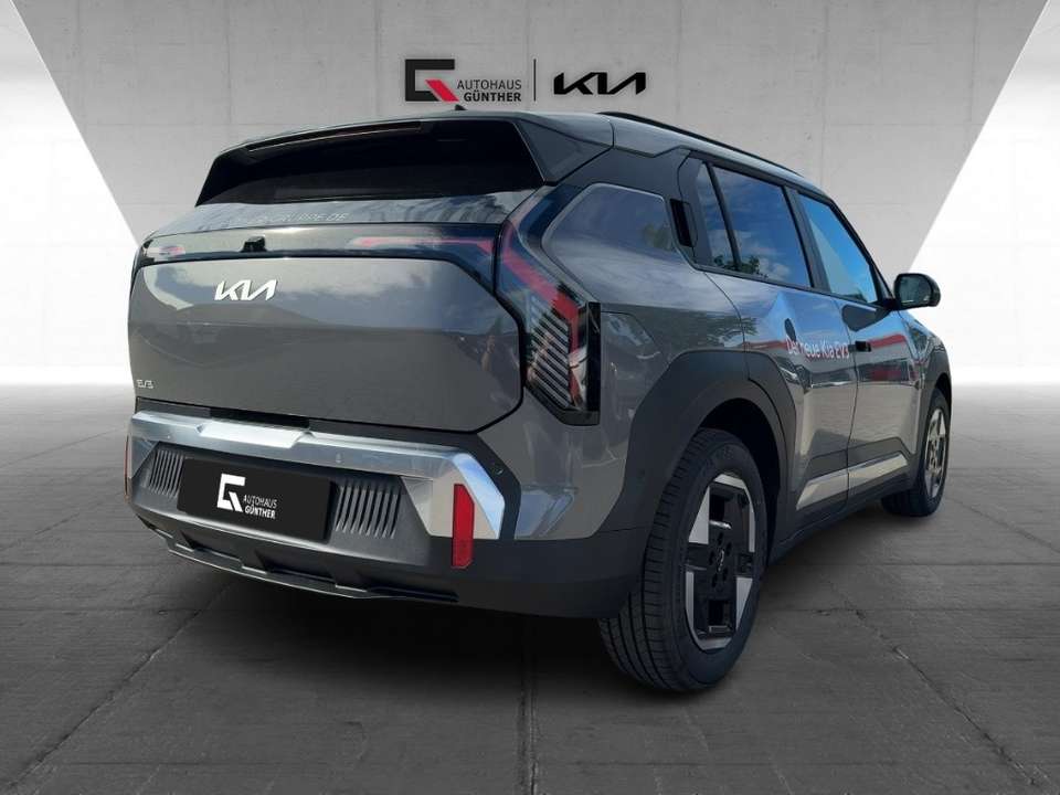 Kia EV3 - Imagem 4