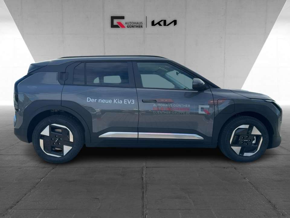 Kia EV3 - Imagem 5