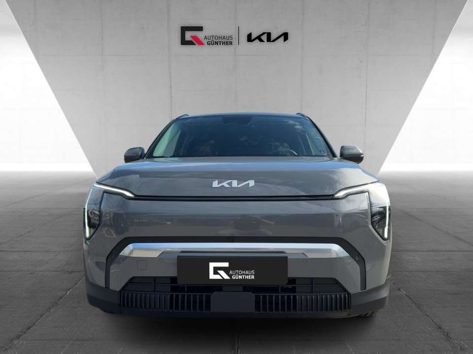 Kia EV3 - Imagem 6