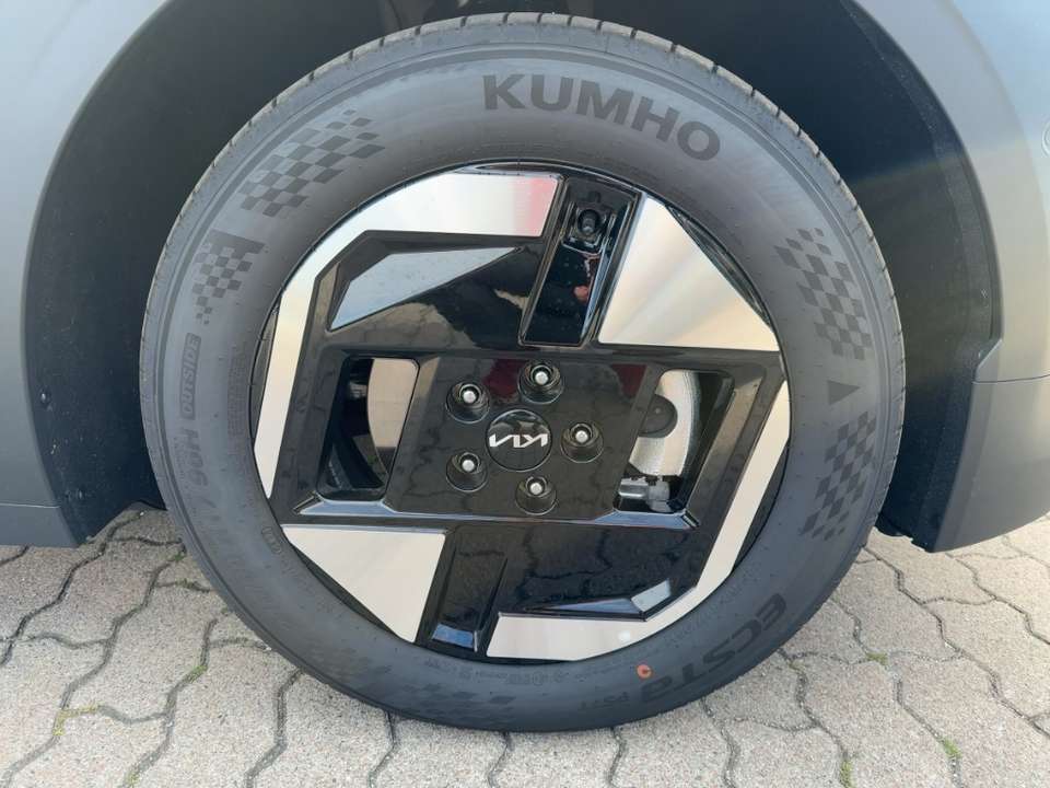 Kia EV3 - Imagem 7