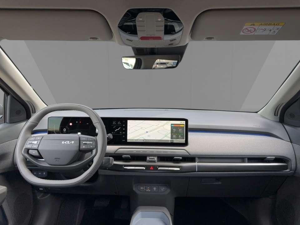 Kia EV3 - Imagem 8