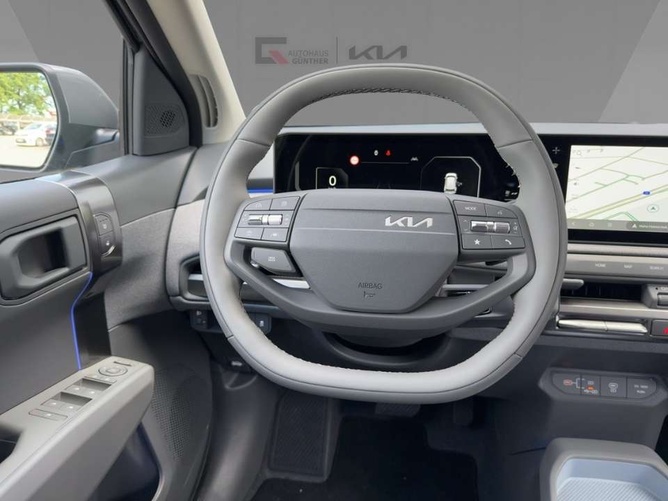 Kia EV3 - Imagem 9