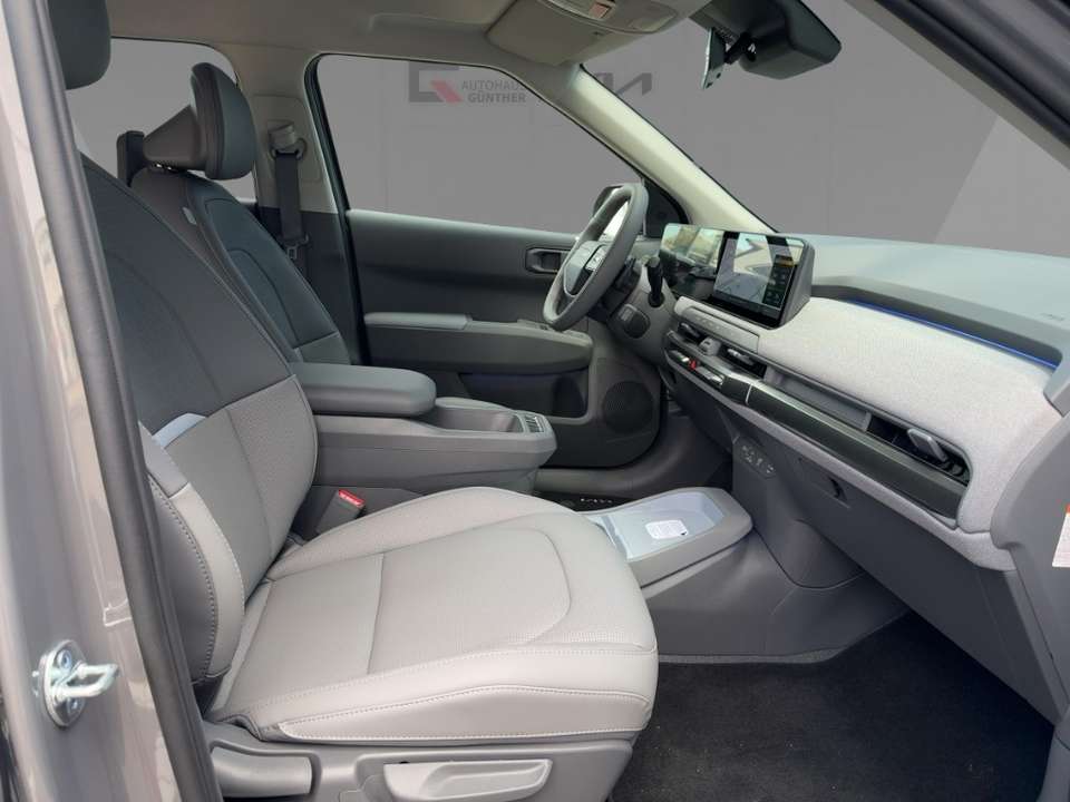 Kia EV3 - Imagem 10
