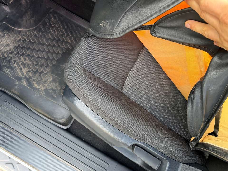 Ford Ranger - Imagem 10