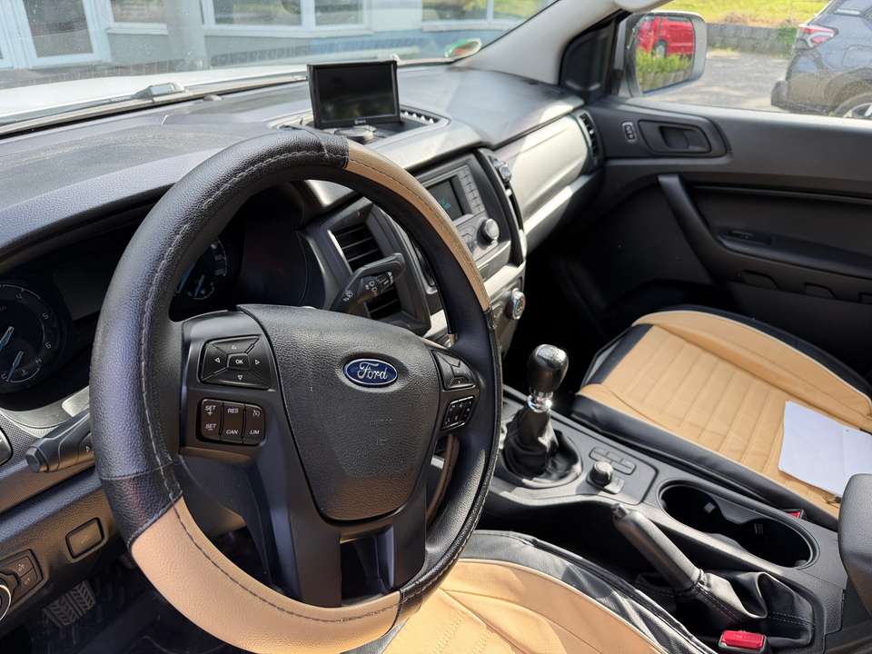 Ford Ranger - Imagem 11