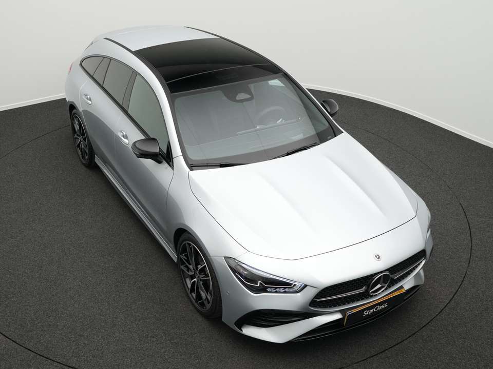 Mercedes-Benz CLA 180 - Imagem 10