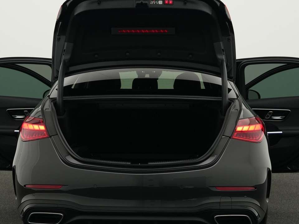 Mercedes-Benz C 200 - Imagem 15