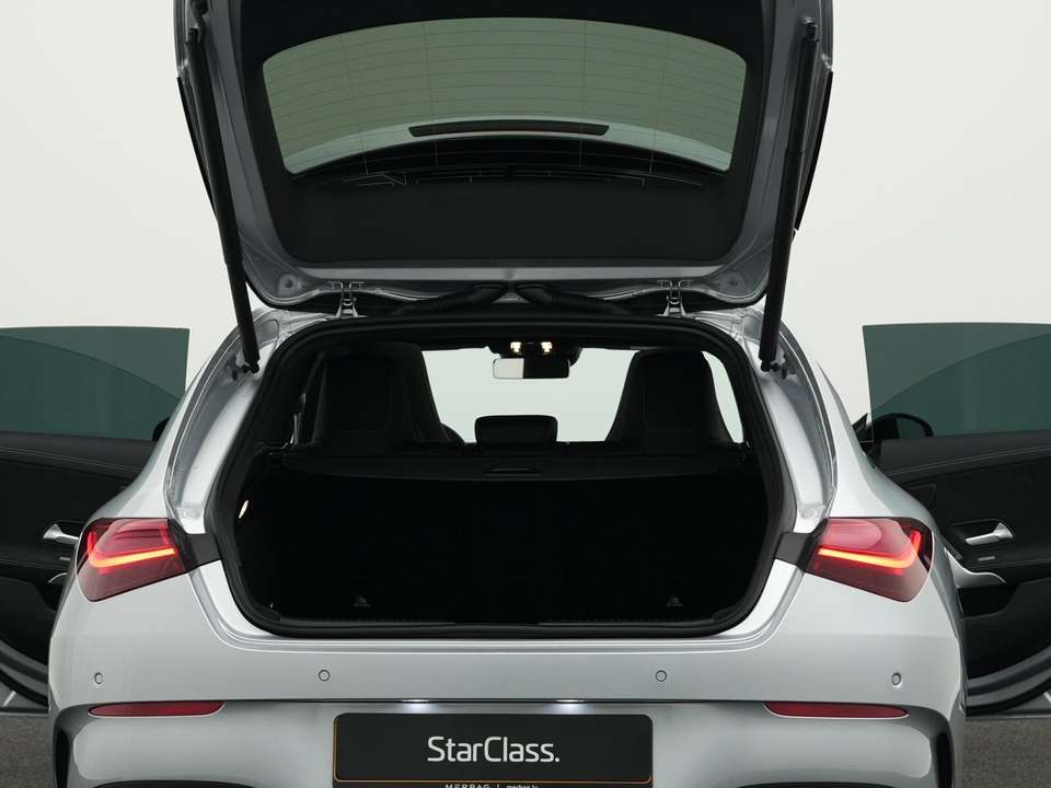 Mercedes-Benz CLA 180 - Imagem 15