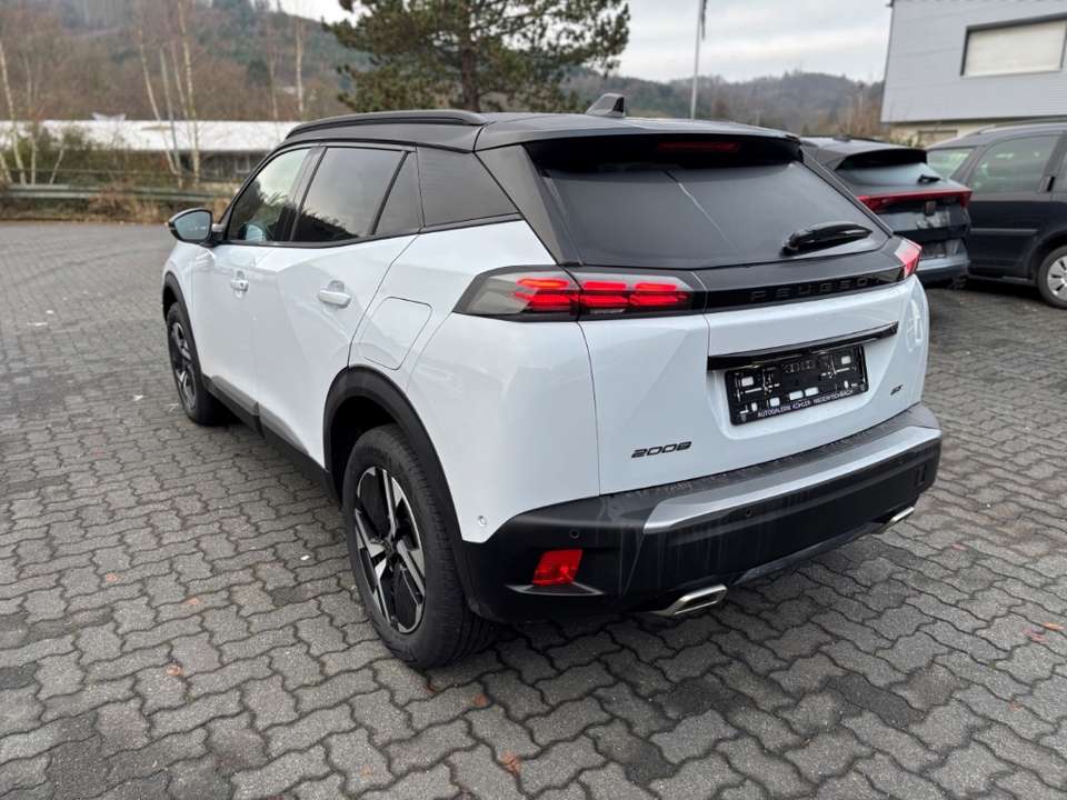 Peugeot 2008 - Imagem 4