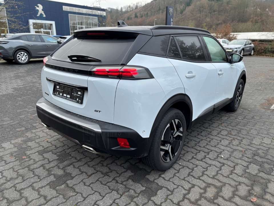 Peugeot 2008 - Imagem 5