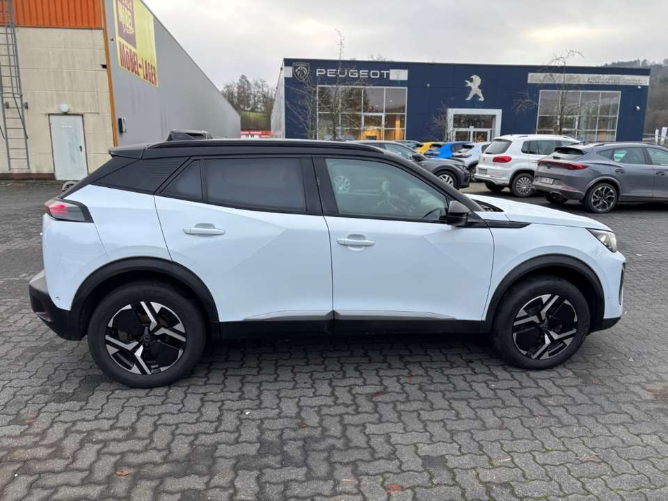 Peugeot 2008 - Imagem 7