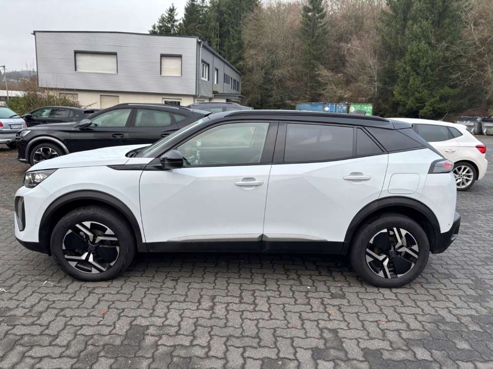 Peugeot 2008 - Imagem 8