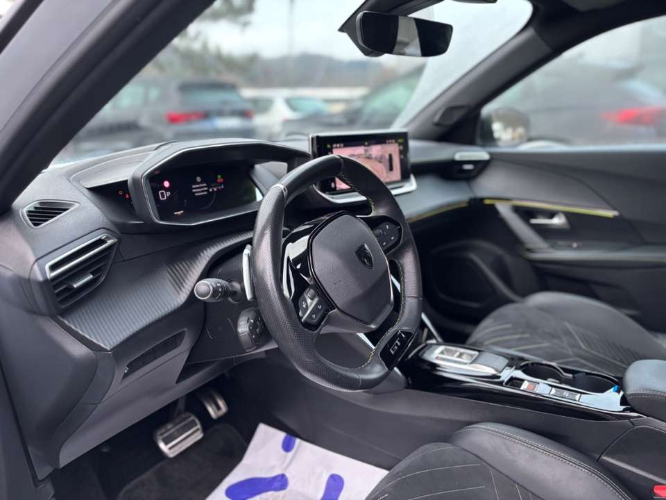 Peugeot 2008 - Imagem 10