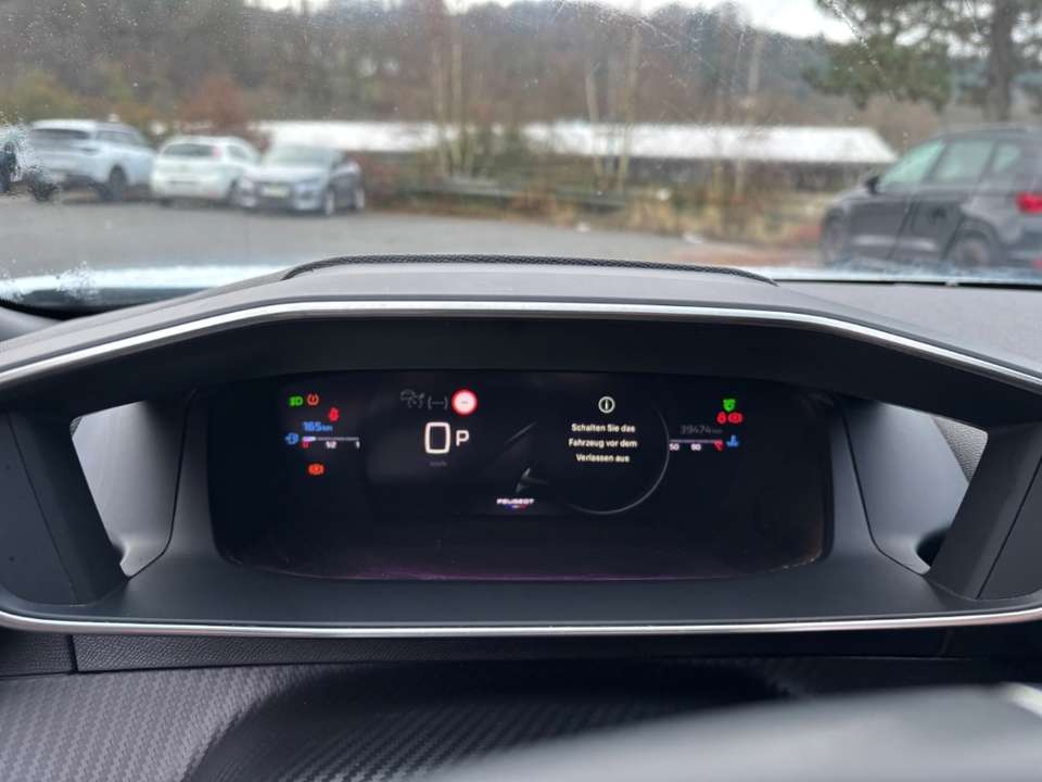 Peugeot 2008 - Imagem 11