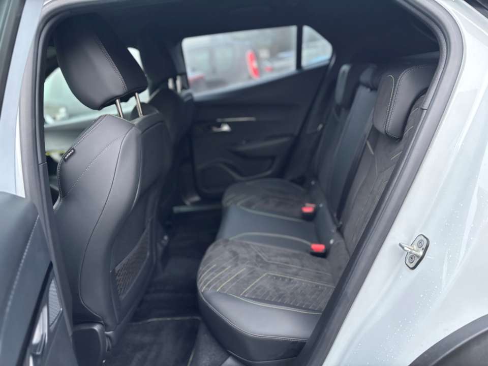 Peugeot 2008 - Imagem 14
