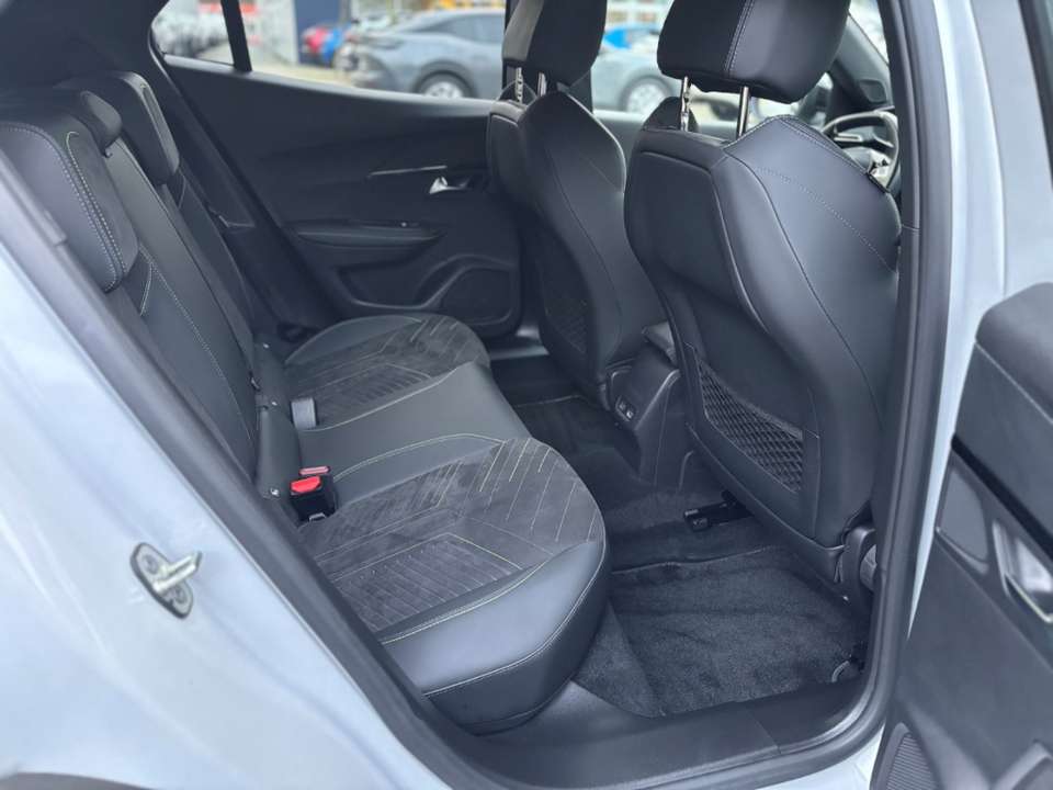 Peugeot 2008 - Imagem 15