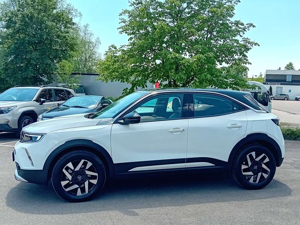 Opel Mokka - Imagem 3