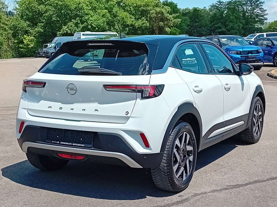 Opel Mokka - Imagem 5