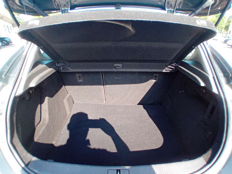 Opel Astra - Imagem 12