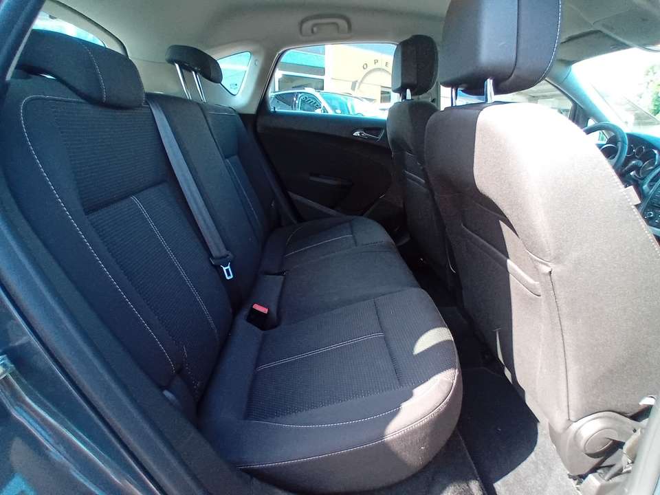 Opel Astra - Imagem 13