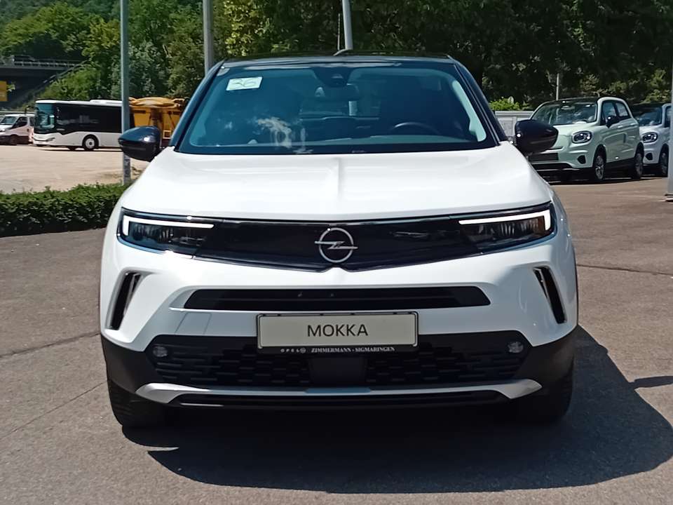 Opel Mokka - Imagem 7
