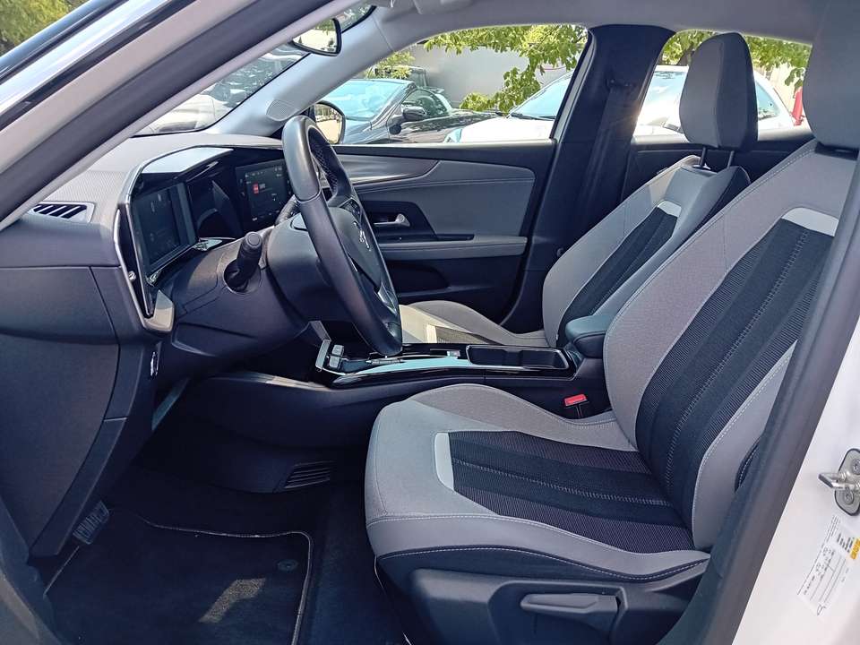 Opel Mokka - Imagem 8