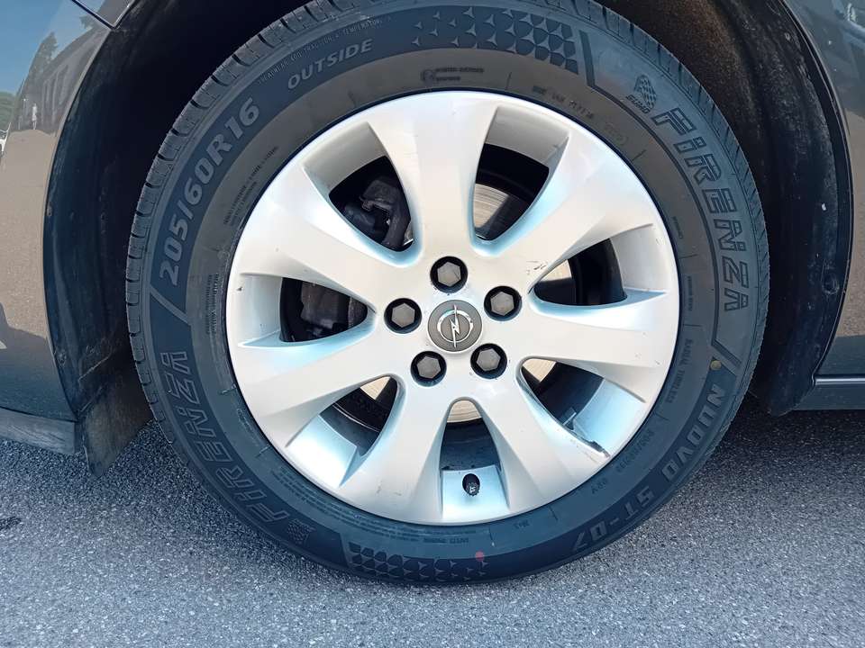 Opel Astra - Imagem 15