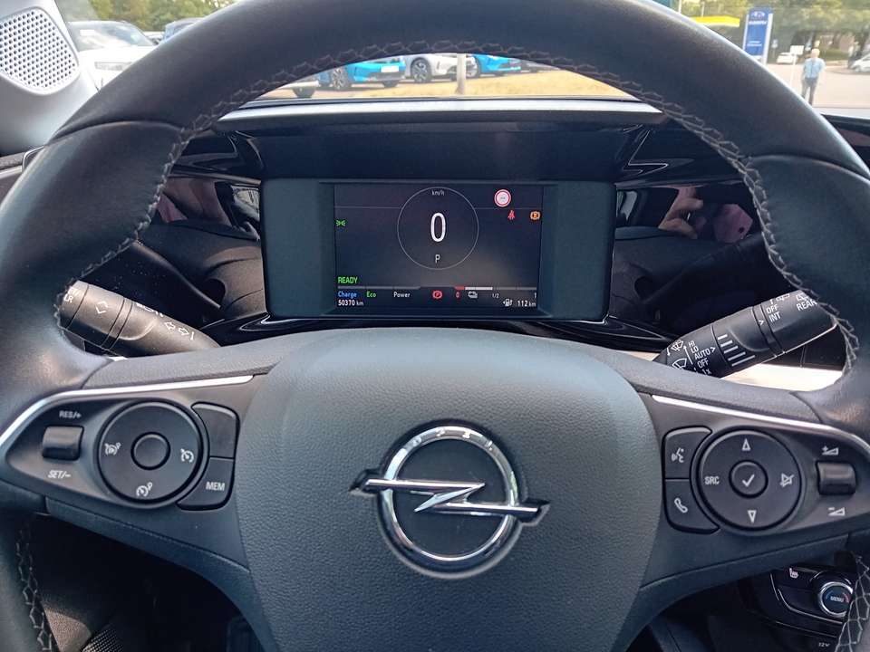 Opel Mokka - Imagem 9