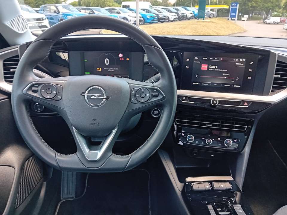 Opel Mokka - Imagem 10