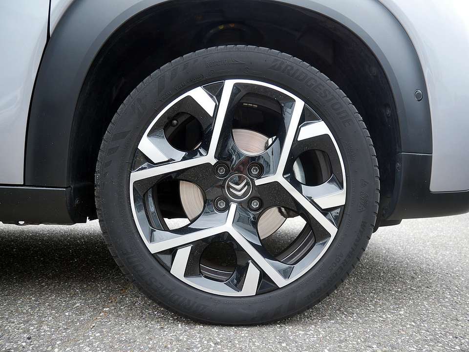Citroen C3 Aircross - Imagem 5