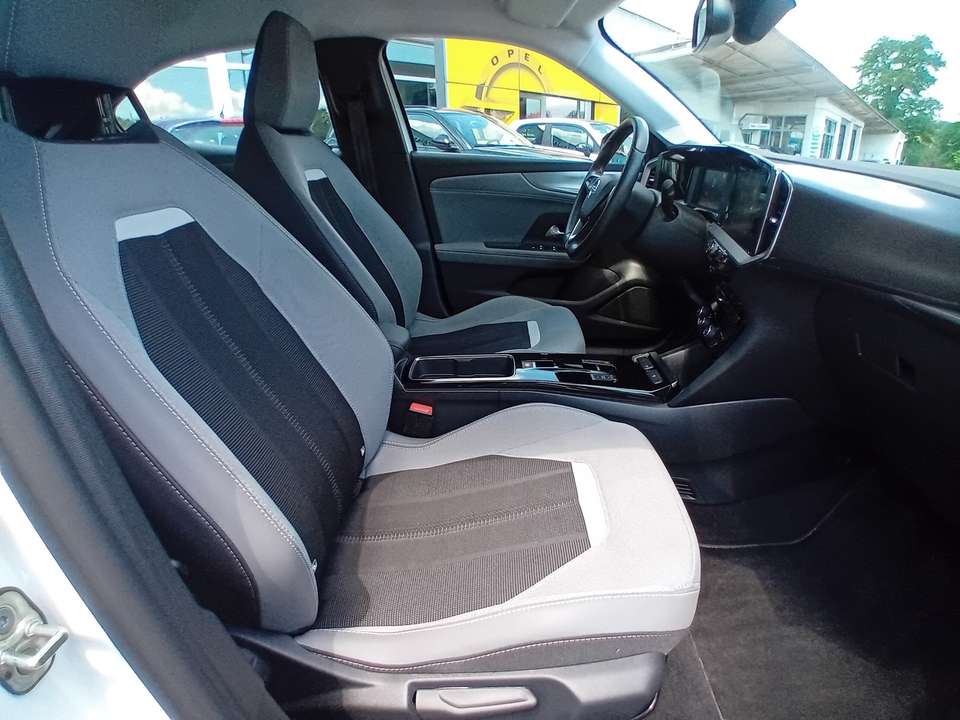 Opel Mokka - Imagem 14