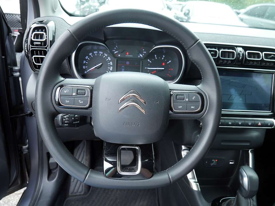 Citroen C3 Aircross - Imagem 7