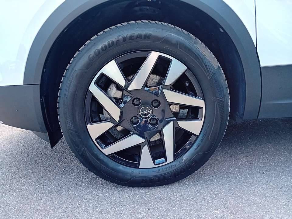 Opel Mokka - Imagem 15